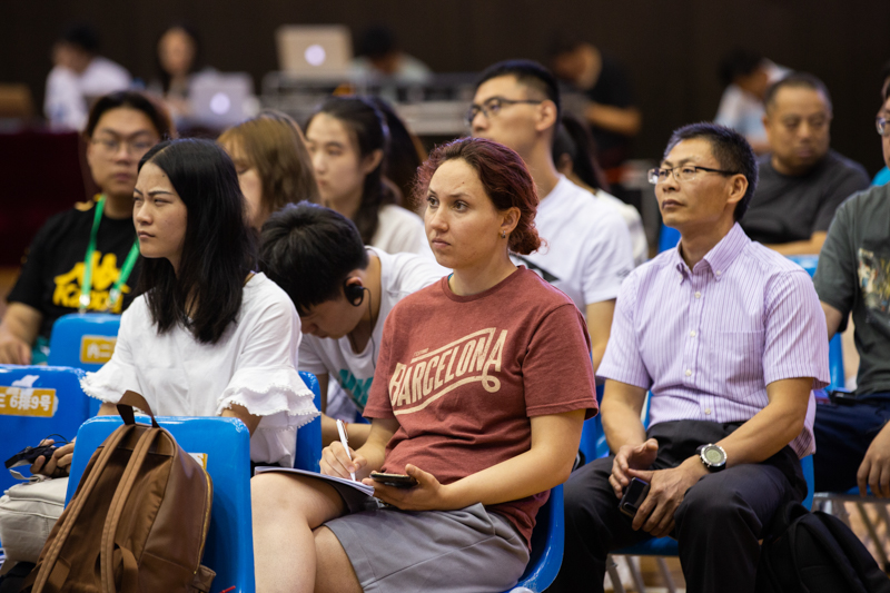北京体育大学成功举办第三届 “运动与健康中国2030国际论坛”