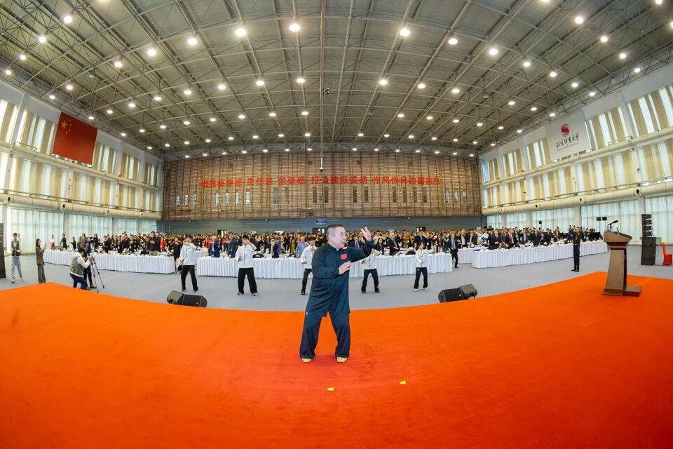 中国奥林匹克学院2025年奥林匹克发展学术论坛在北京体育大学隆重开幕(图9)