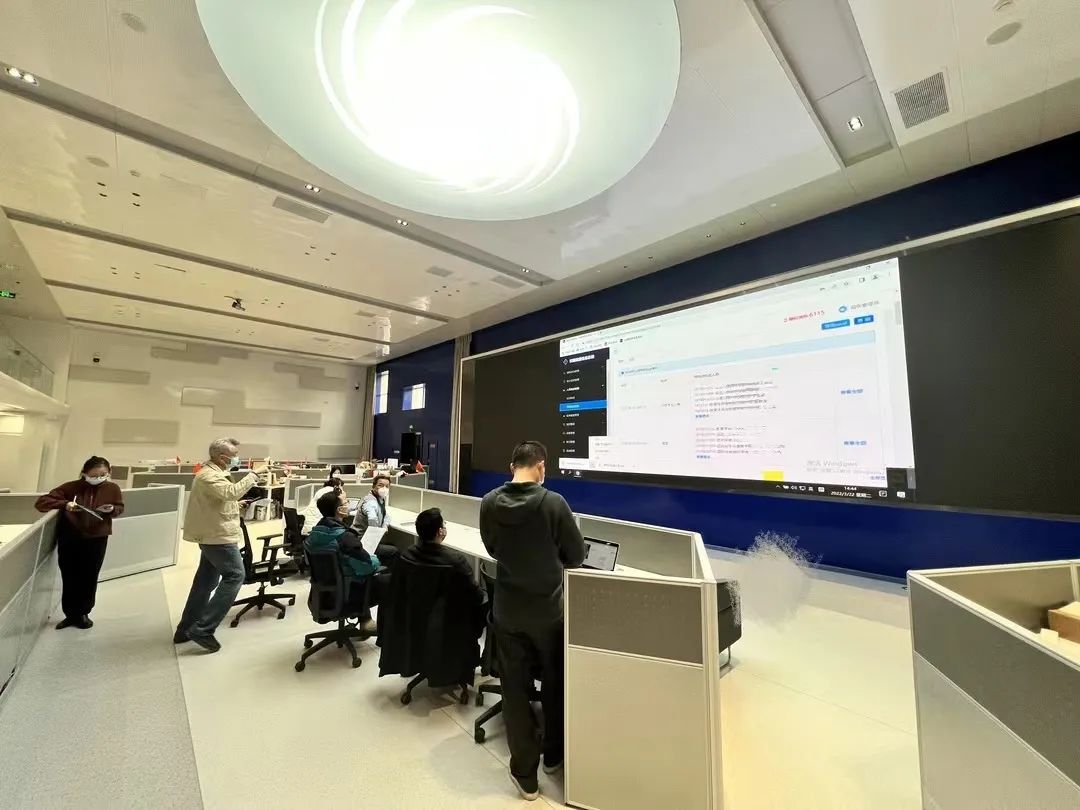 实战实操防未然 从严从紧抗疫情｜北京体育大学开展疫情防控应急演练