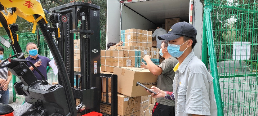 大学校园里的训练基地，奥运冠军的“北体之家”