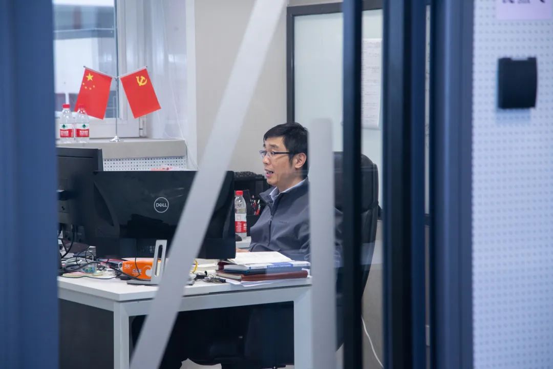 北体“云端”课堂 在线“教”“学”如常